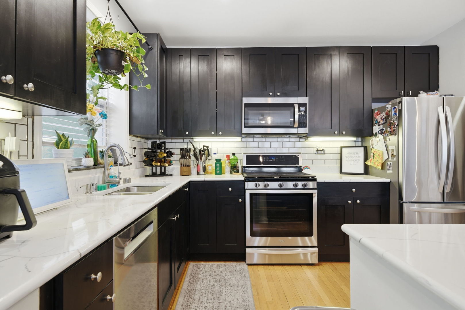 2342 W Rosemont Avenue Unit: 1