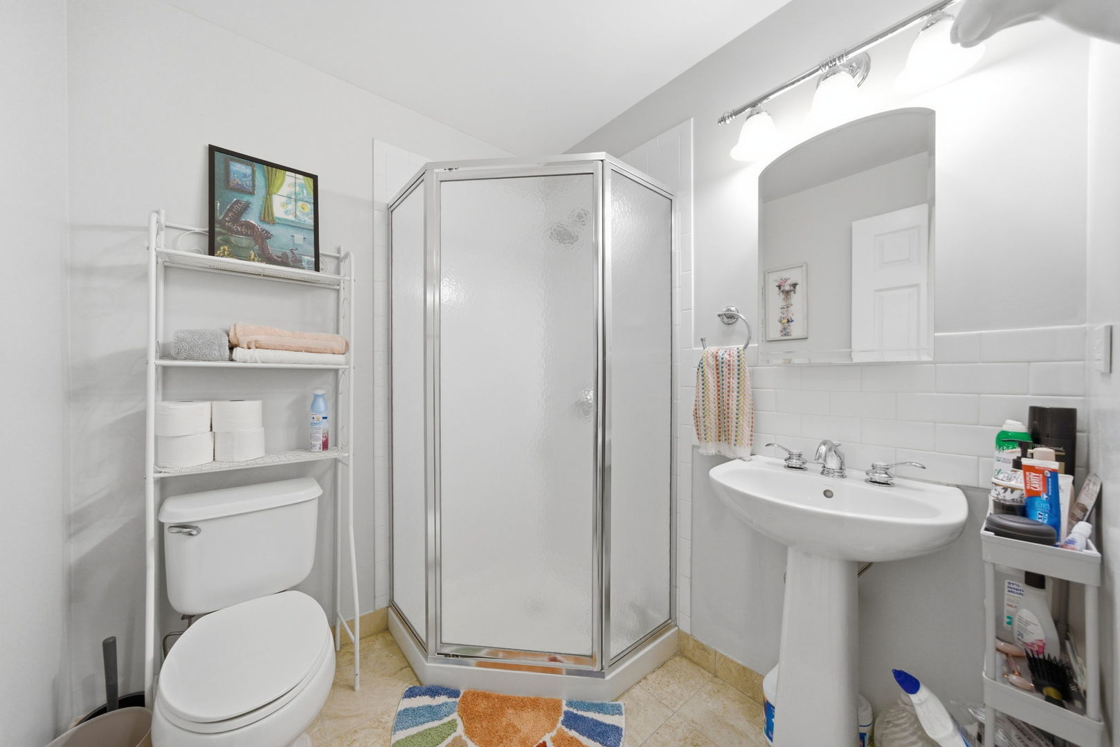 2342 W Rosemont Avenue Unit: 1