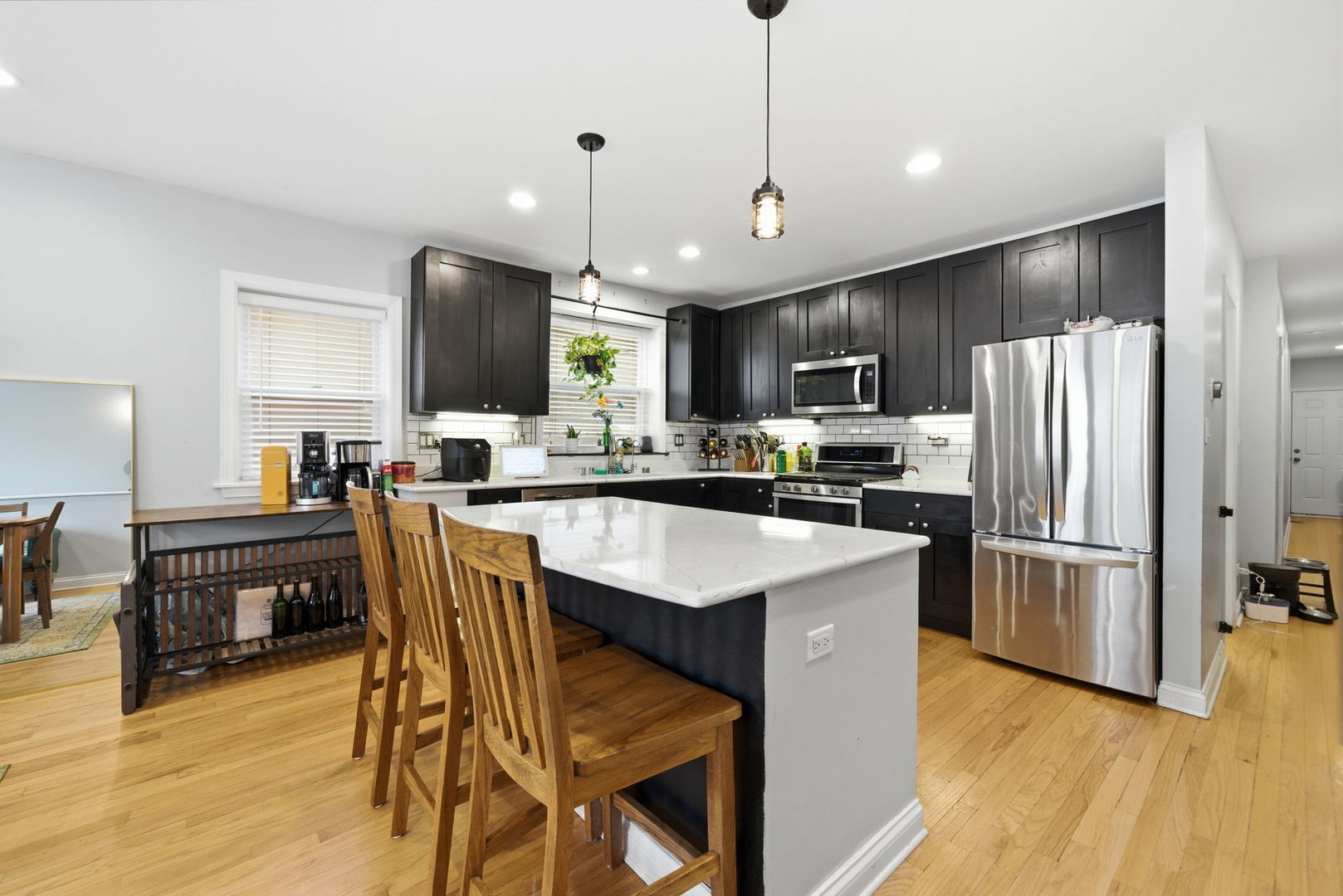 2342 W Rosemont Avenue Unit: 1