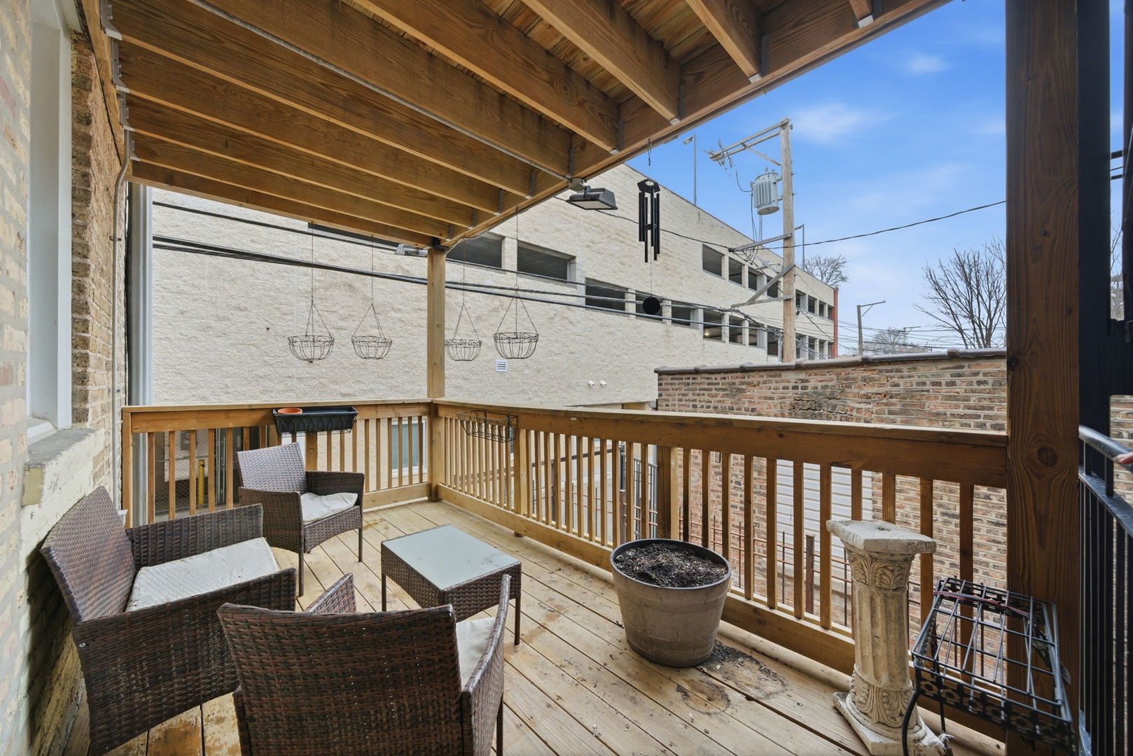 2342 W Rosemont Avenue Unit: 1