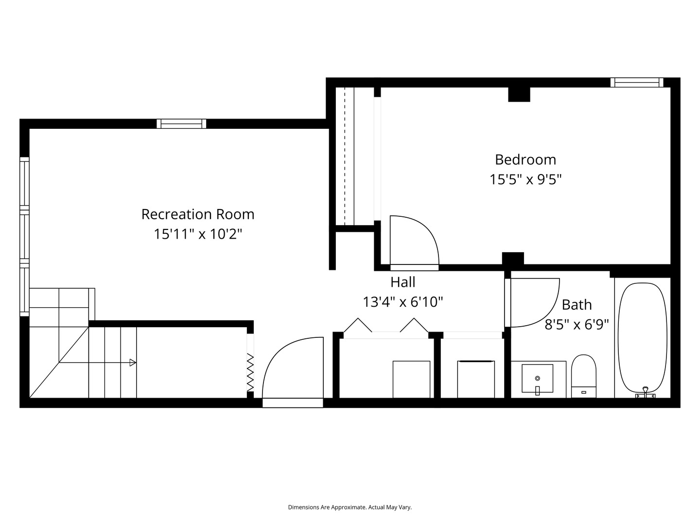 2342 W Rosemont Avenue Unit: 1