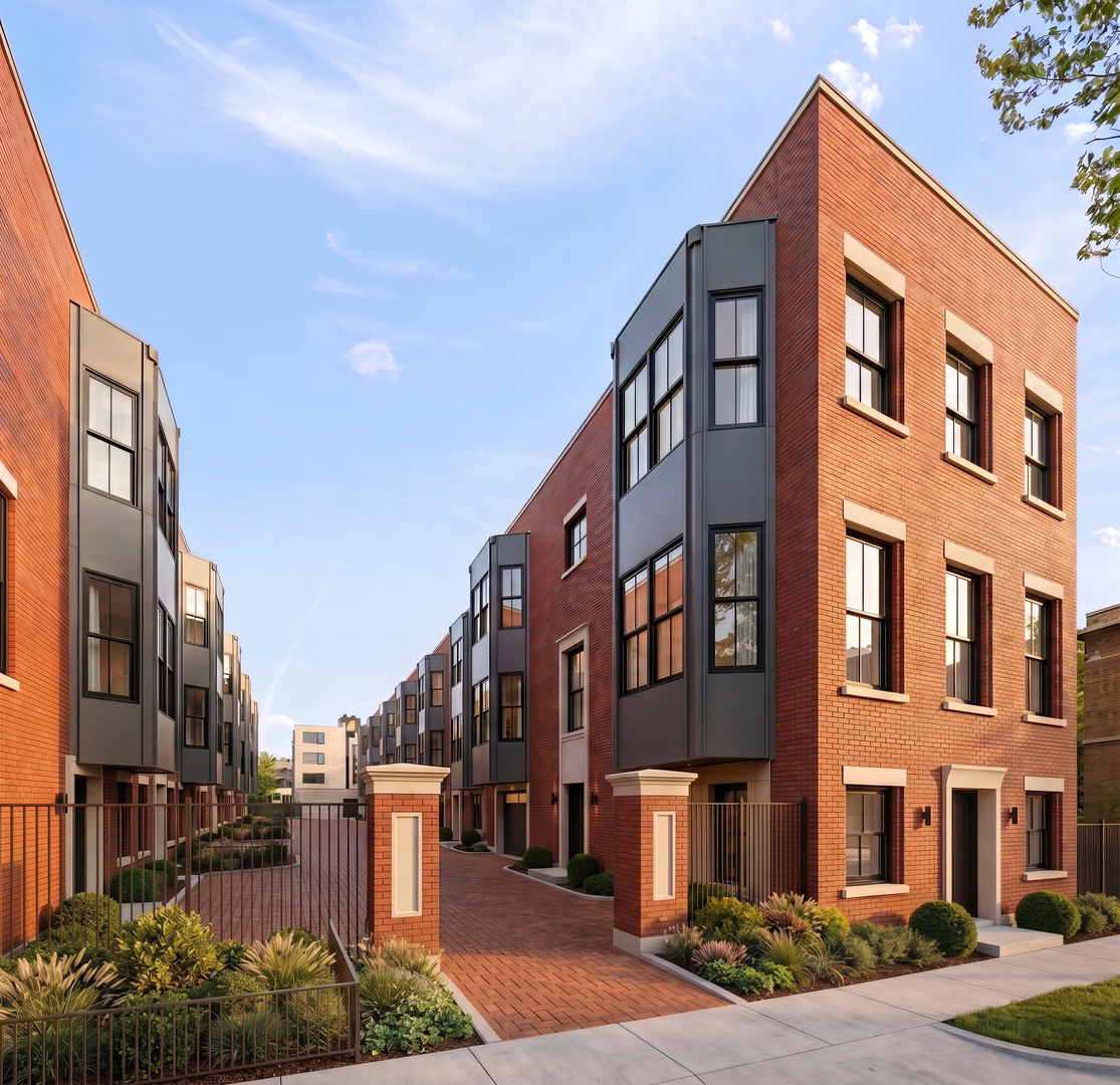2329 N Cambridge Avenue Unit: A