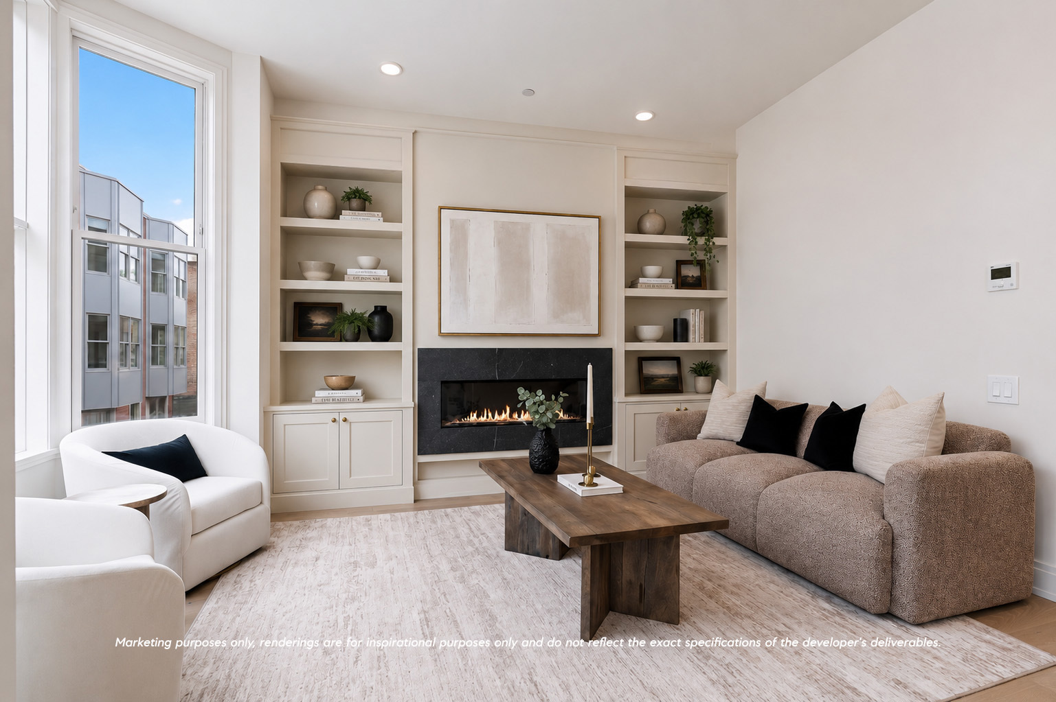 2329 N Cambridge Avenue Unit: C