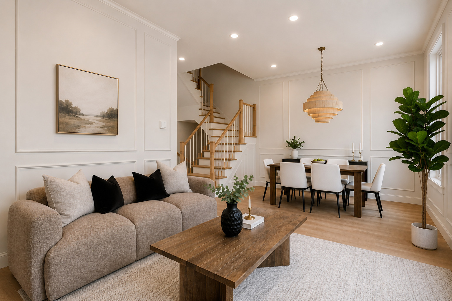 2329 N Cambridge Avenue Unit: C