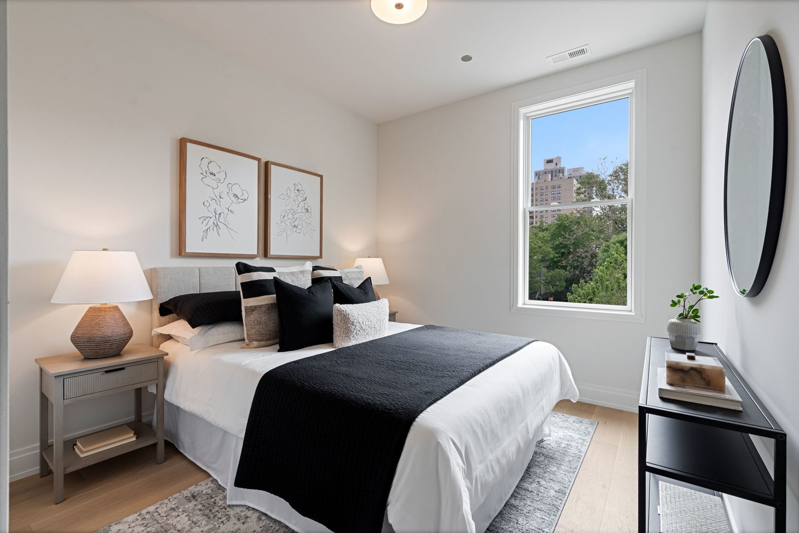 2329 N Cambridge Avenue Unit: C