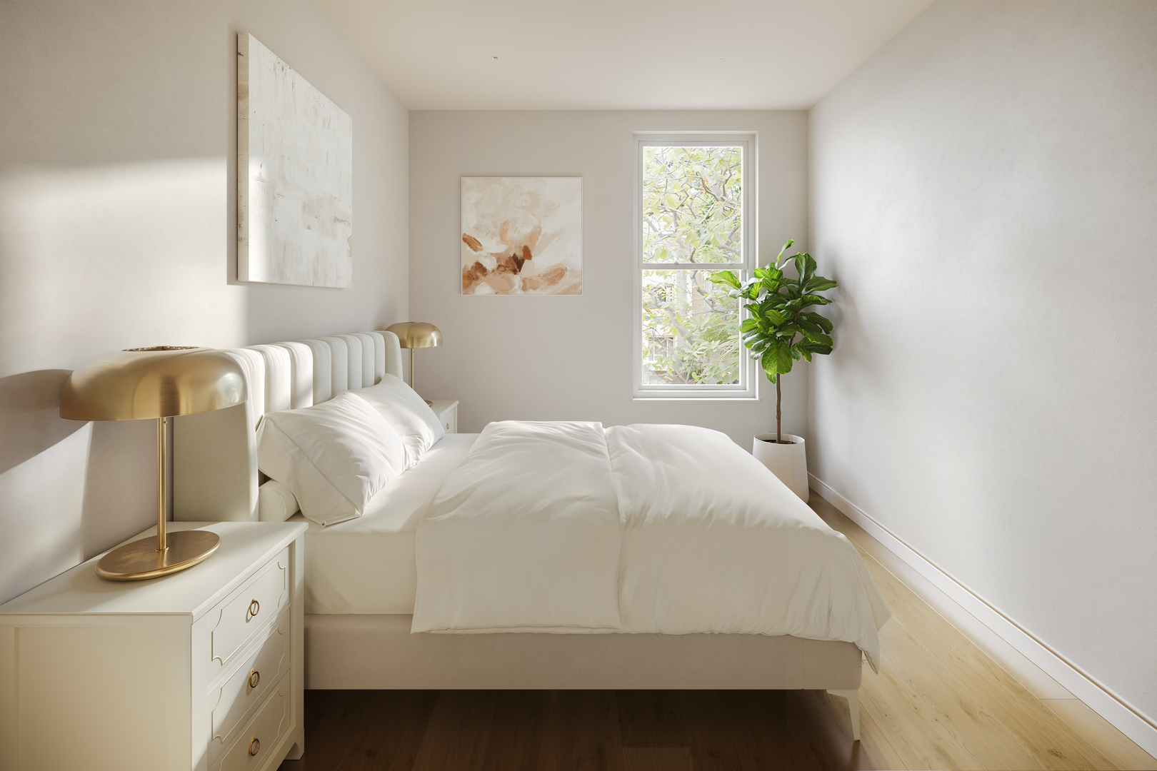 2329 N Cambridge Avenue Unit: H