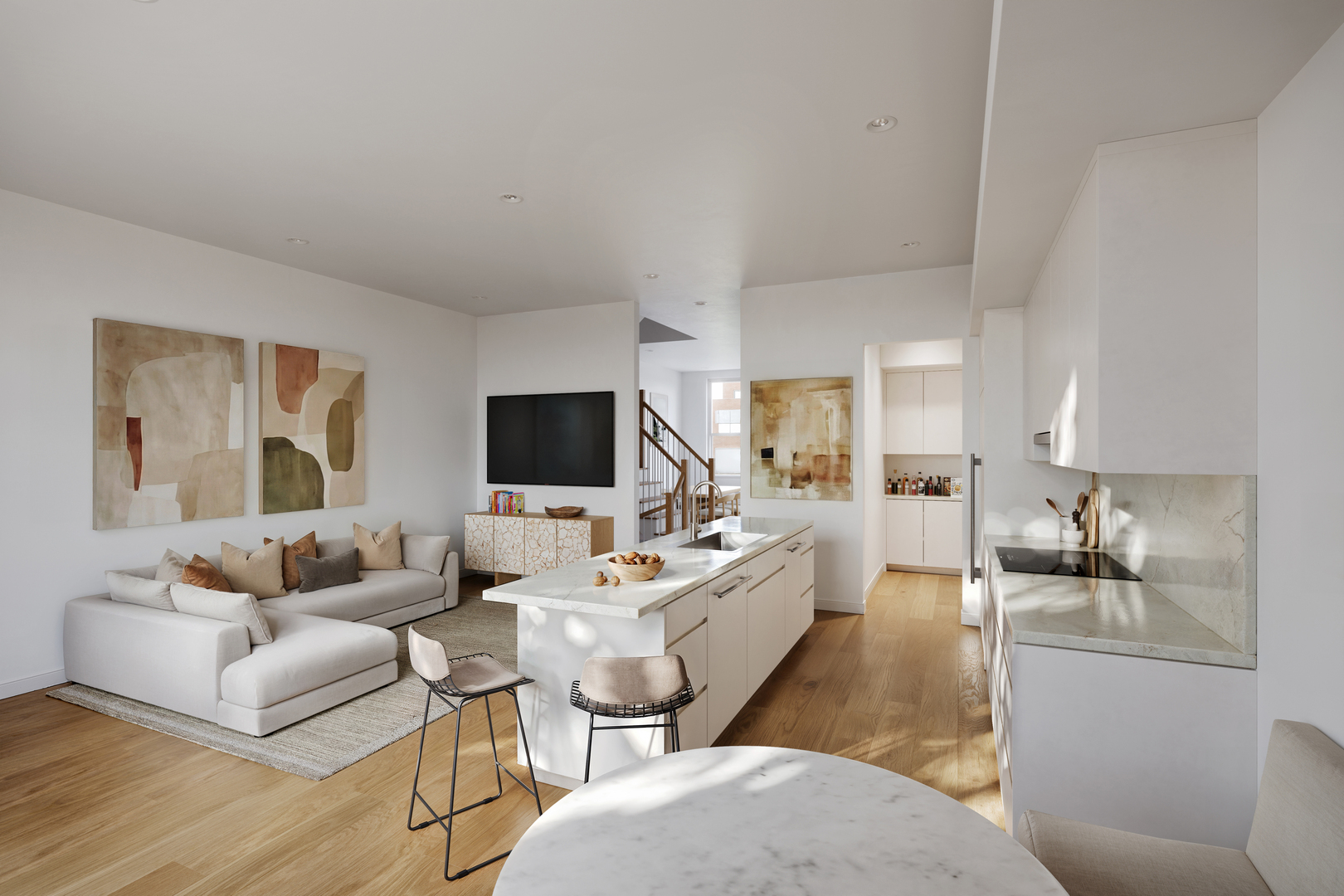 2329 N Cambridge Avenue Unit: H