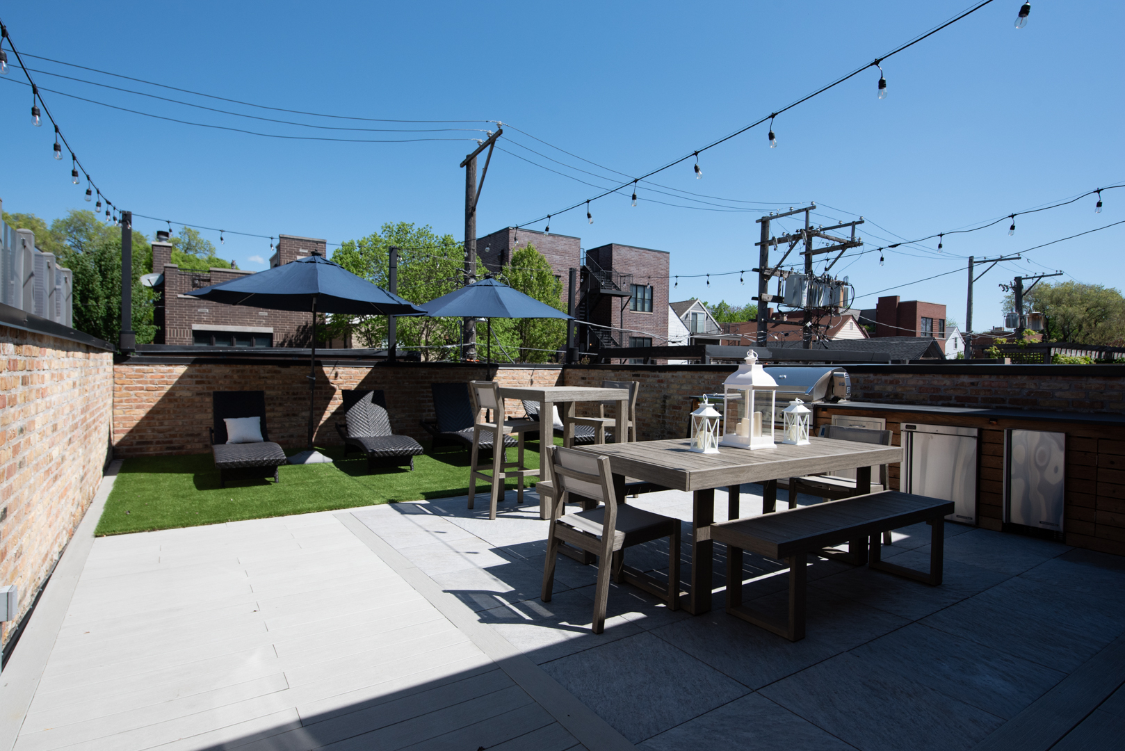 1246 W George Street