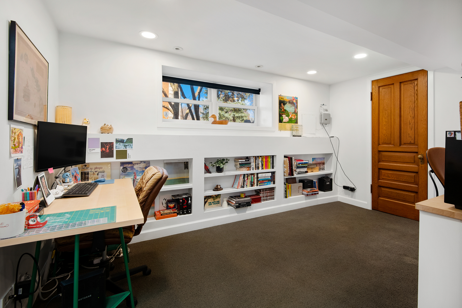 1646 N Leavitt Street