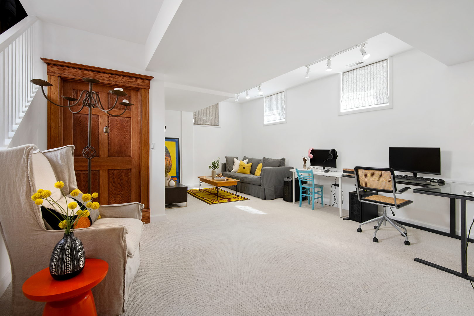 1646 N Leavitt Street