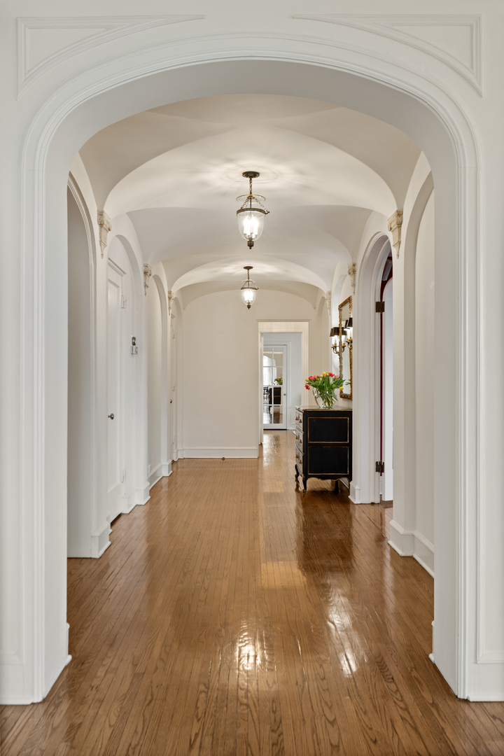 3500 N Lake Shore Drive Unit: 3C