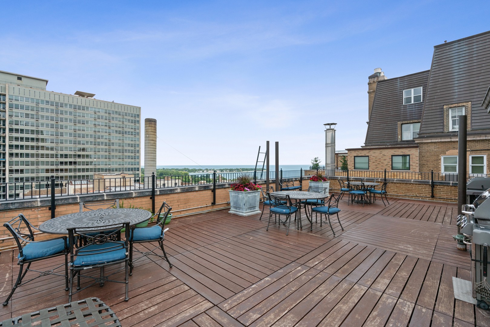 3500 N Lake Shore Drive Unit: 3C