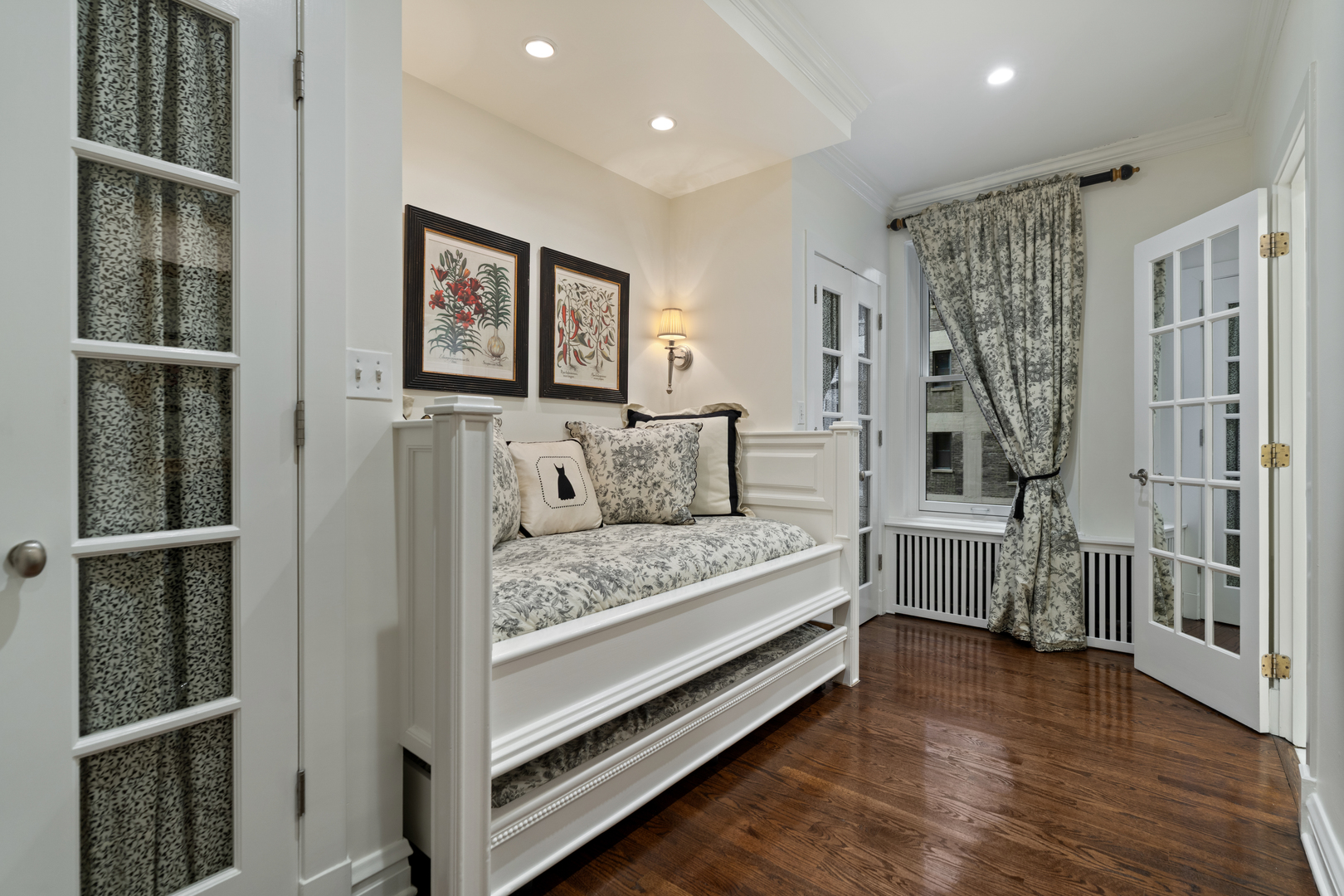 3500 N Lake Shore Drive Unit: 3C