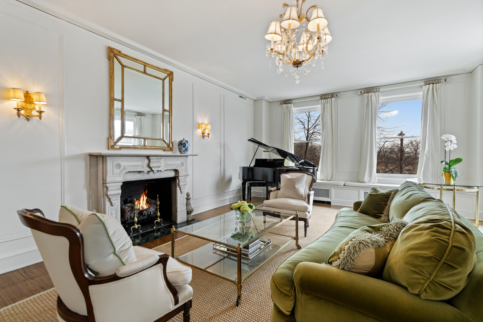 3500 N Lake Shore Drive Unit: 3C