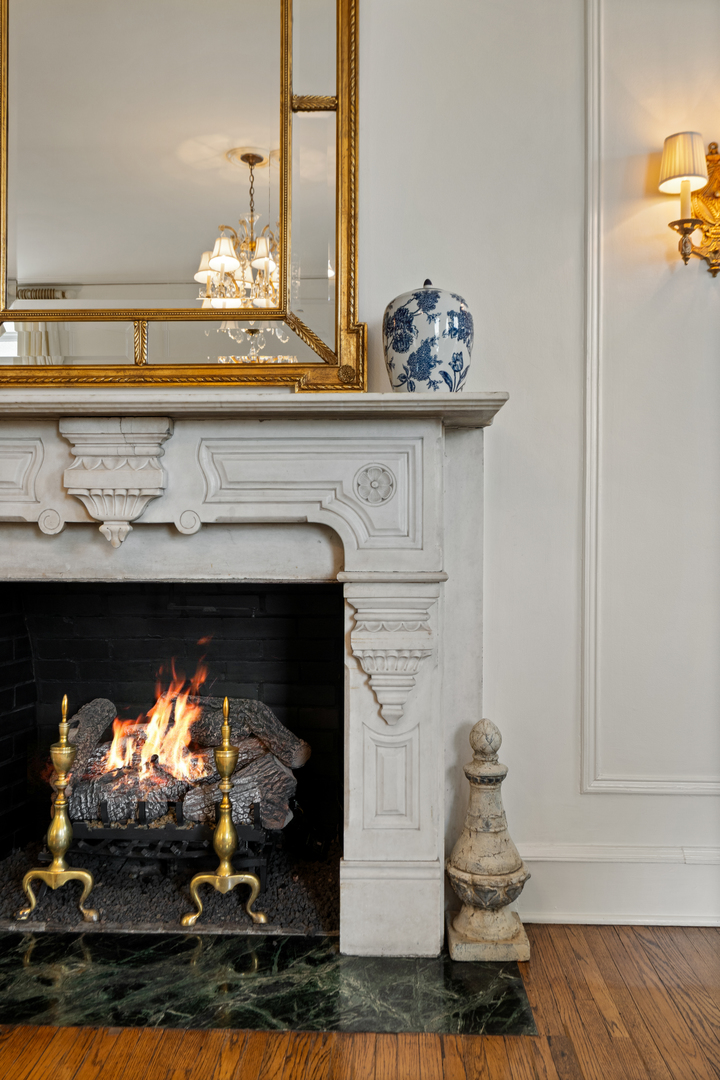 3500 N Lake Shore Drive Unit: 3C