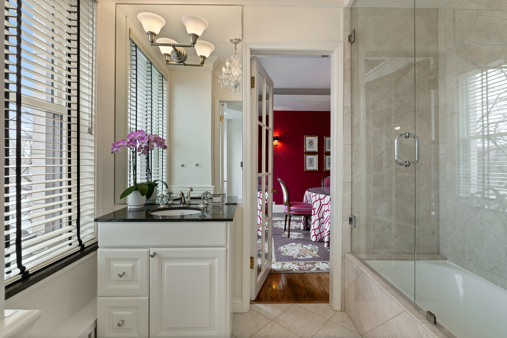 3500 N Lake Shore Drive Unit: 3C