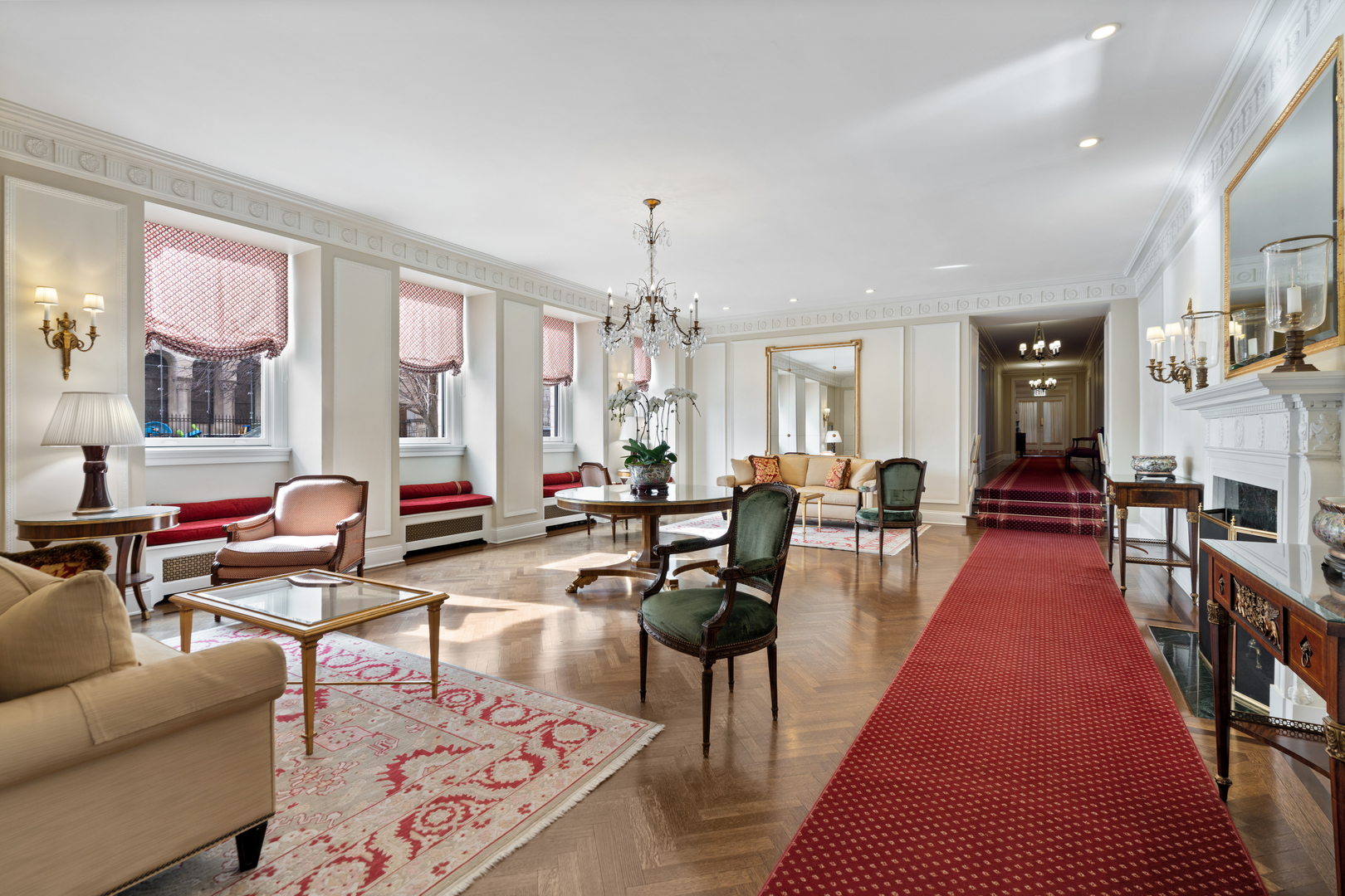 3500 N Lake Shore Drive Unit: 3C