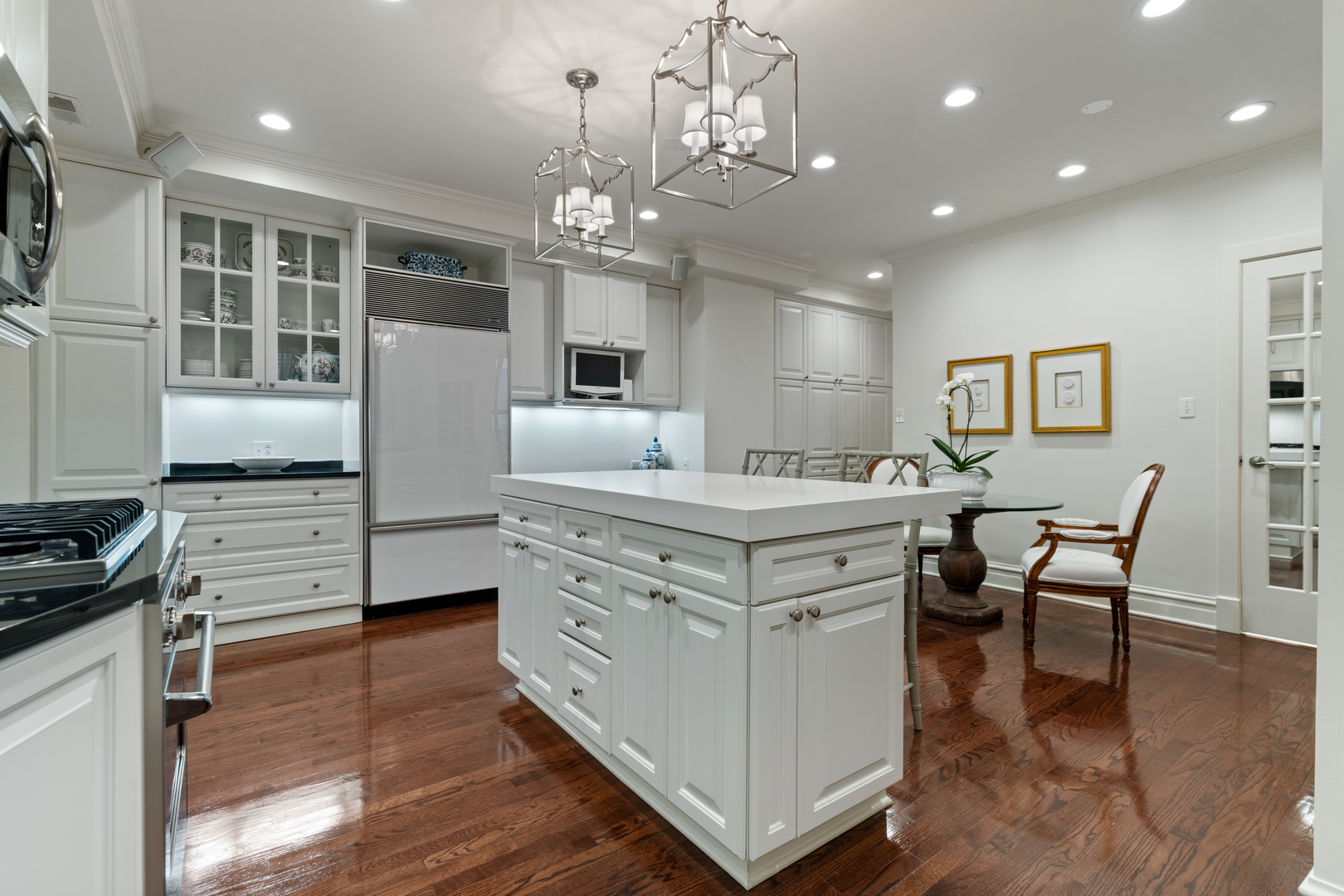 3500 N Lake Shore Drive Unit: 3C