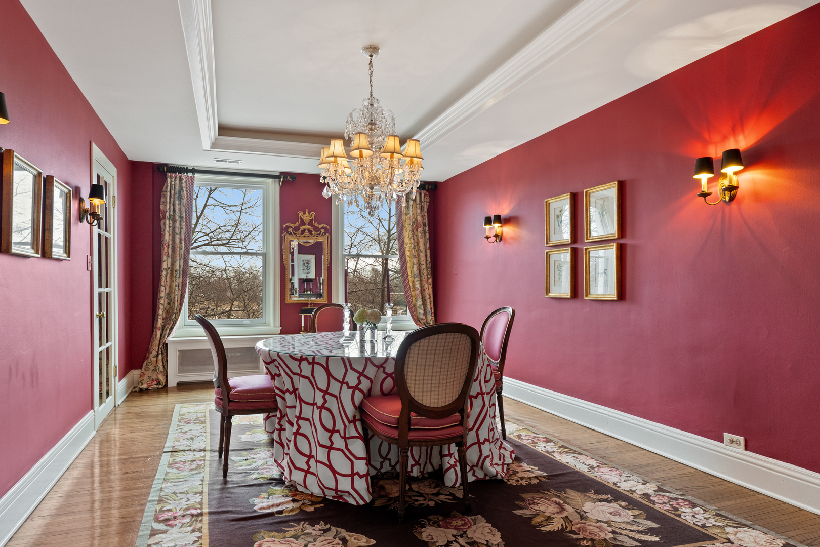 3500 N Lake Shore Drive Unit: 3C