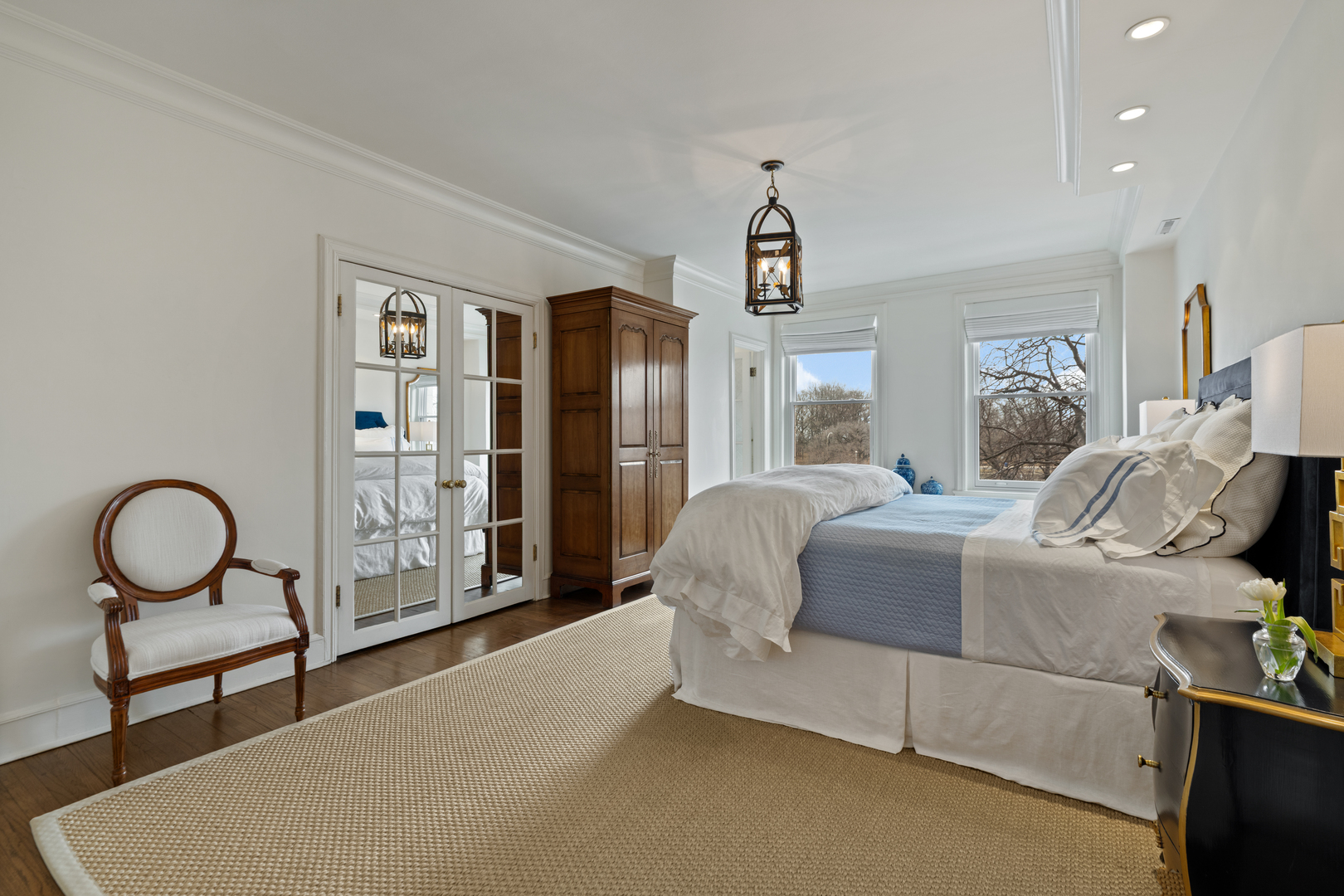 3500 N Lake Shore Drive Unit: 3C