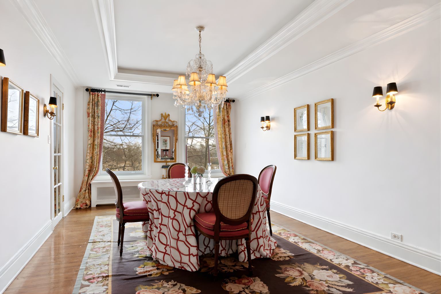 3500 N Lake Shore Drive Unit: 3C