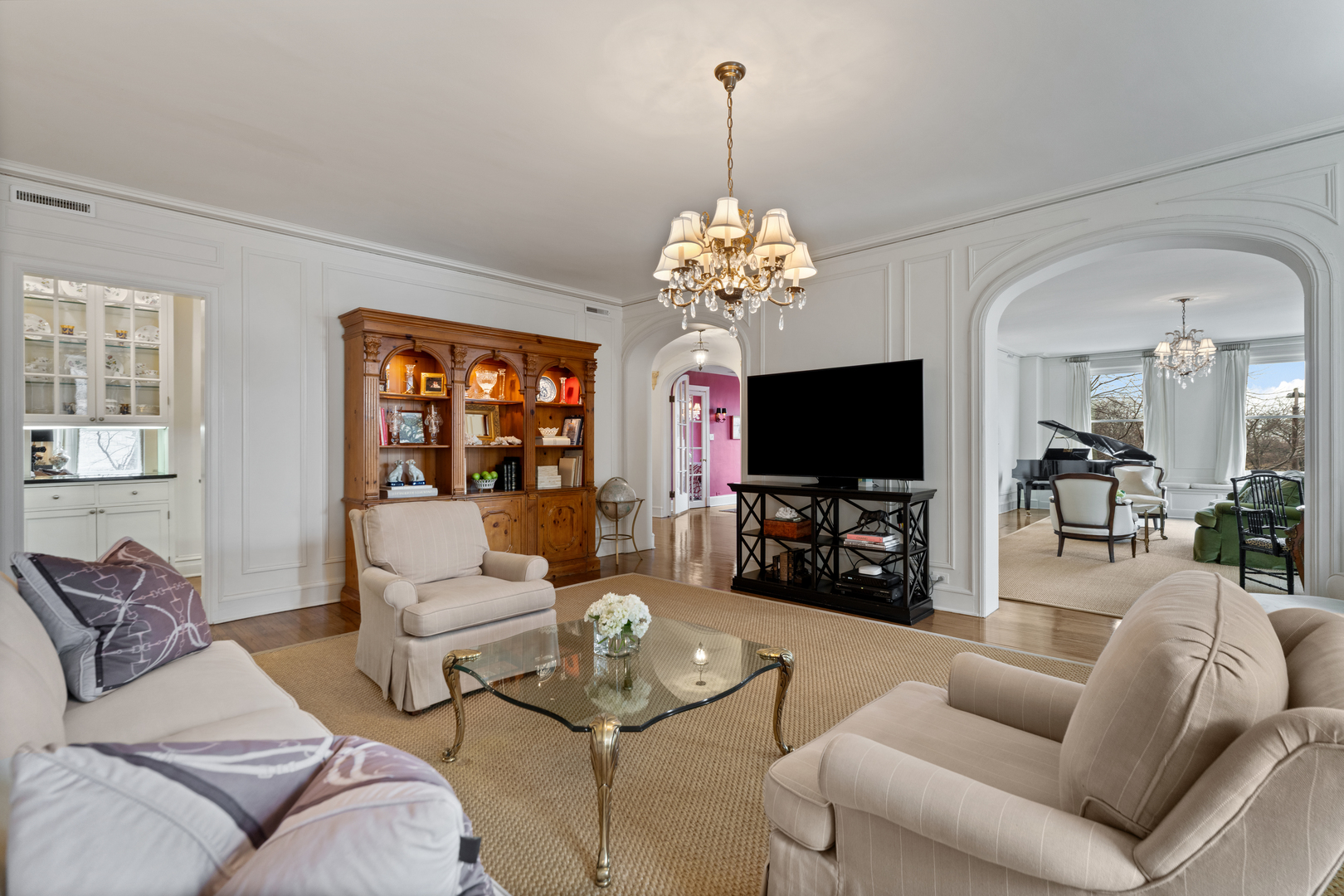 3500 N Lake Shore Drive Unit: 3C