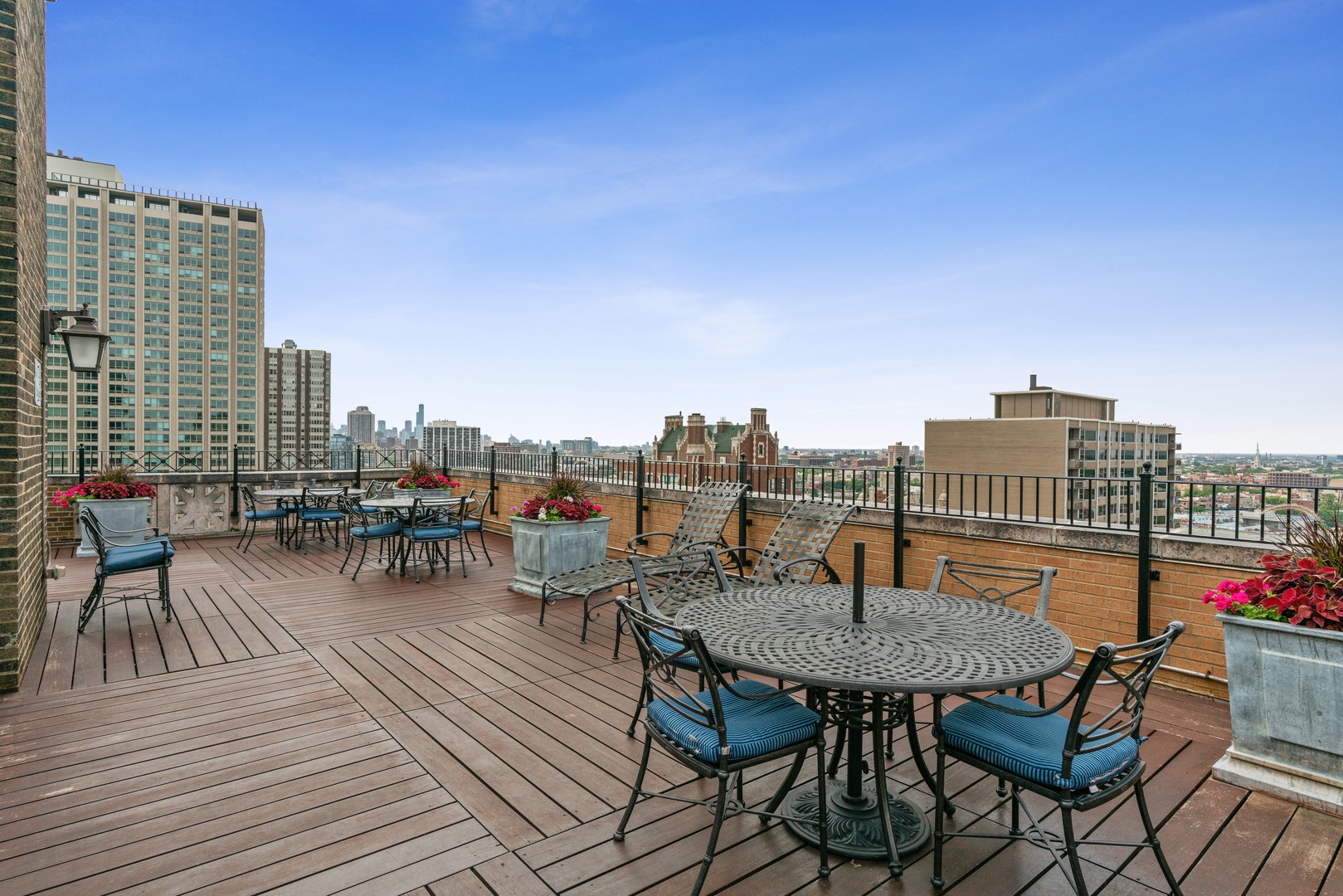 3500 N Lake Shore Drive Unit: 3C