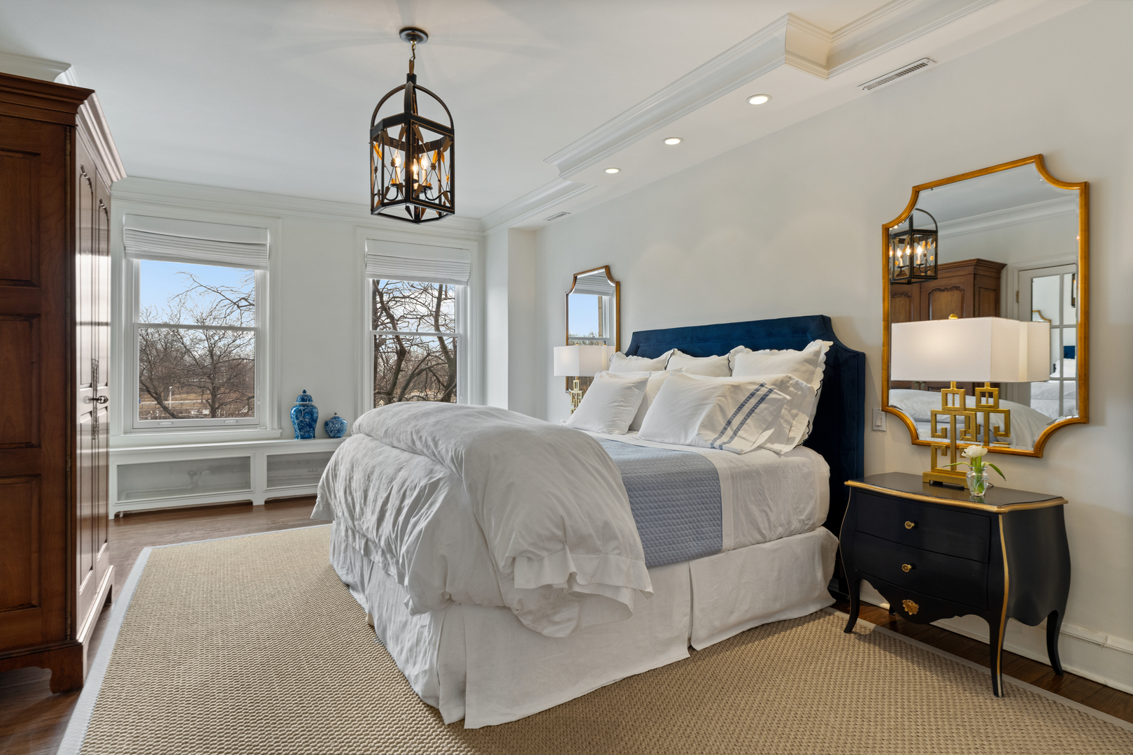 3500 N Lake Shore Drive Unit: 3C