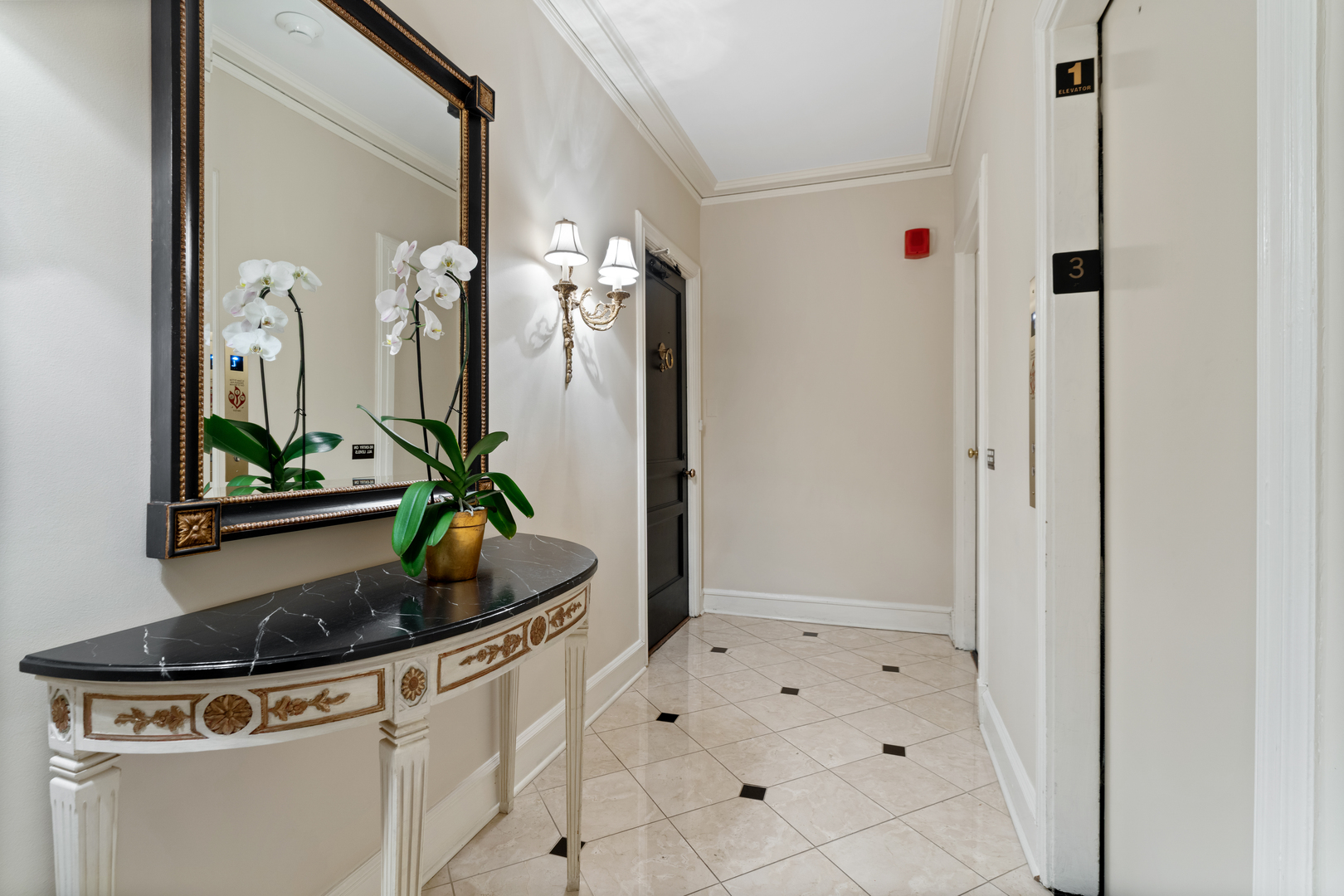 3500 N Lake Shore Drive Unit: 3C