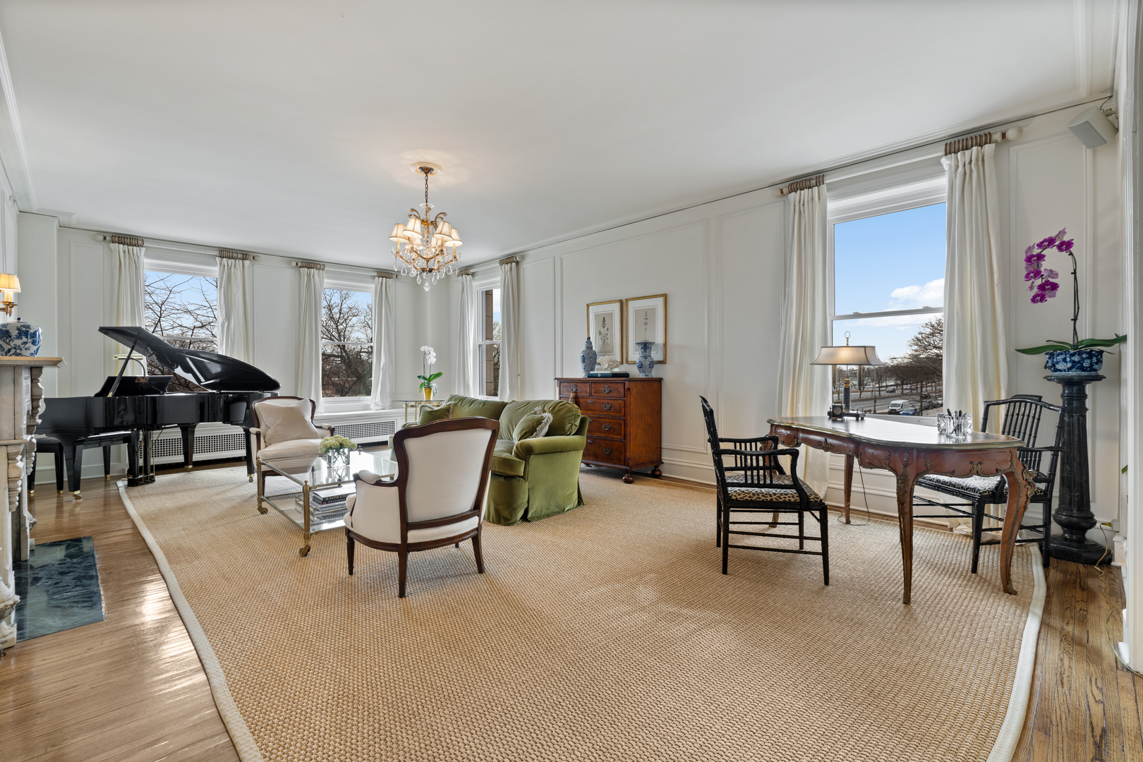 3500 N Lake Shore Drive Unit: 3C