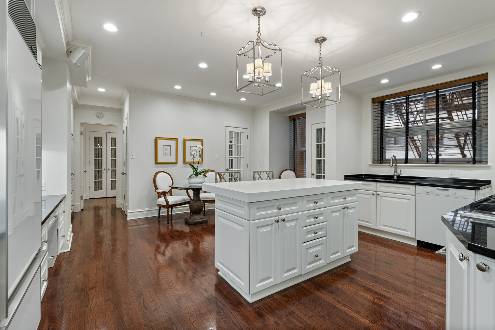 3500 N Lake Shore Drive Unit: 3C