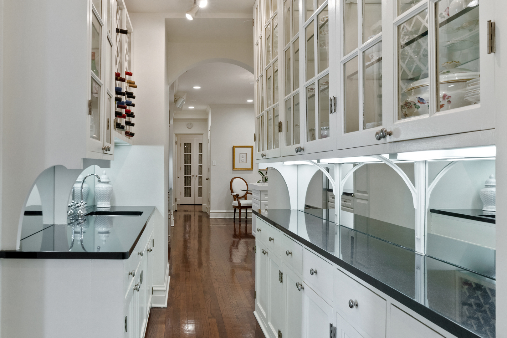 3500 N Lake Shore Drive Unit: 3C