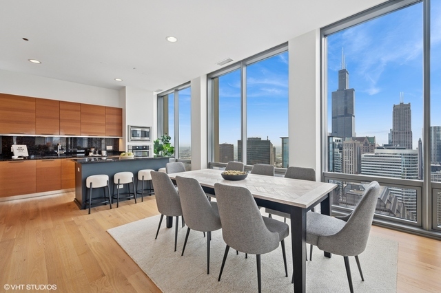 65 E Monroe Street Unit: 4623