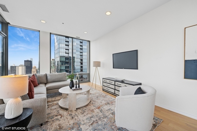 65 E Monroe Street Unit: 4623