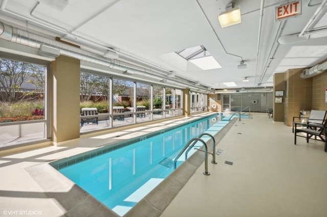 65 E Monroe Street Unit: 4623