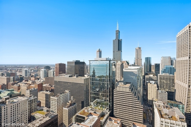 65 E Monroe Street Unit: 4623