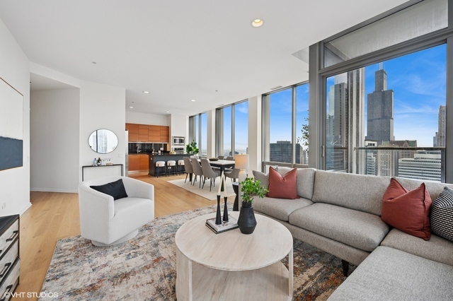 65 E Monroe Street Unit: 4623