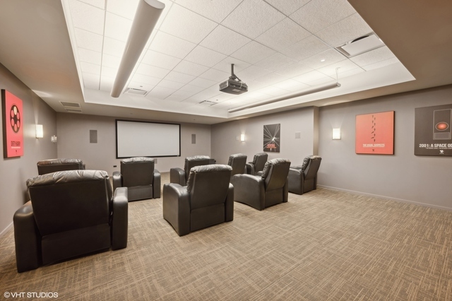 65 E Monroe Street Unit: 4623