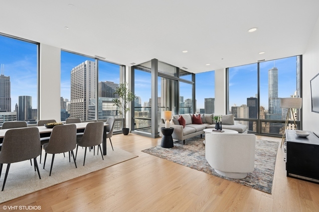 65 E Monroe Street Unit: 4623