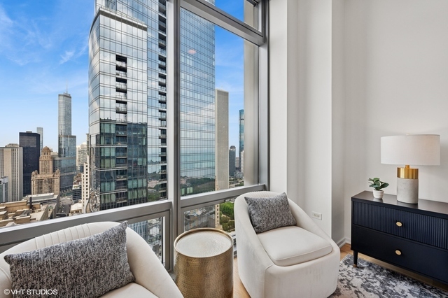 65 E Monroe Street Unit: 4623