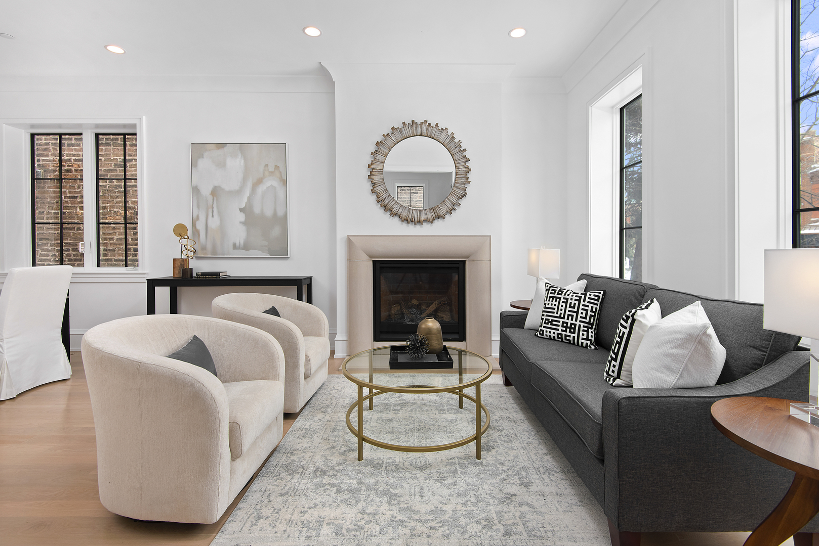 1942 N Orchard Street Unit: 2