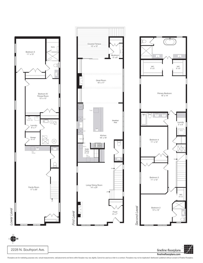 2228 N Southport Avenue