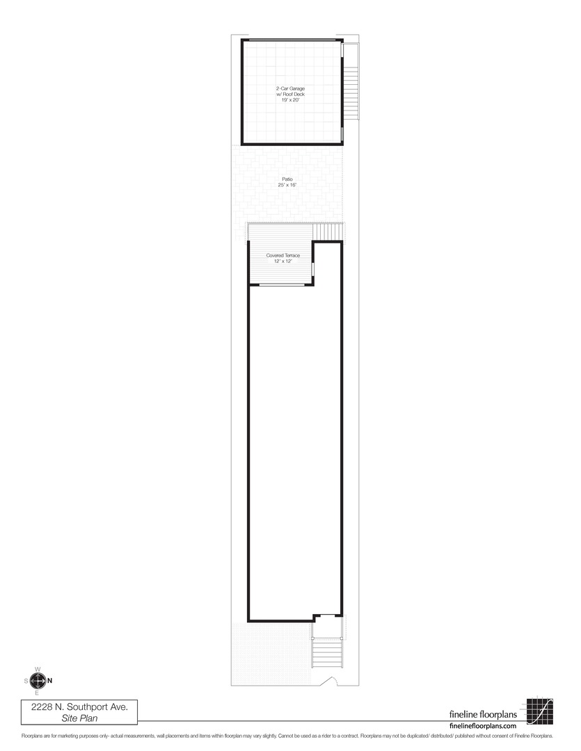 2228 N Southport Avenue