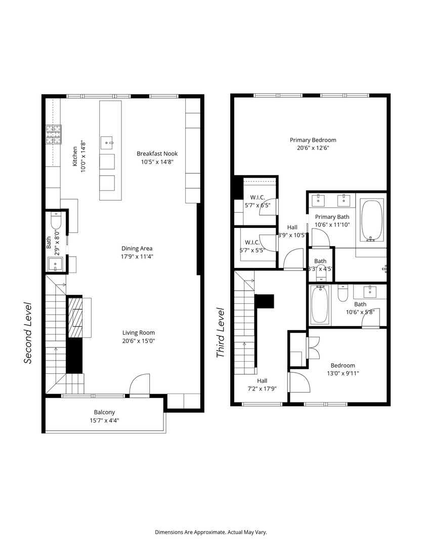 1303 W Diversey Parkway