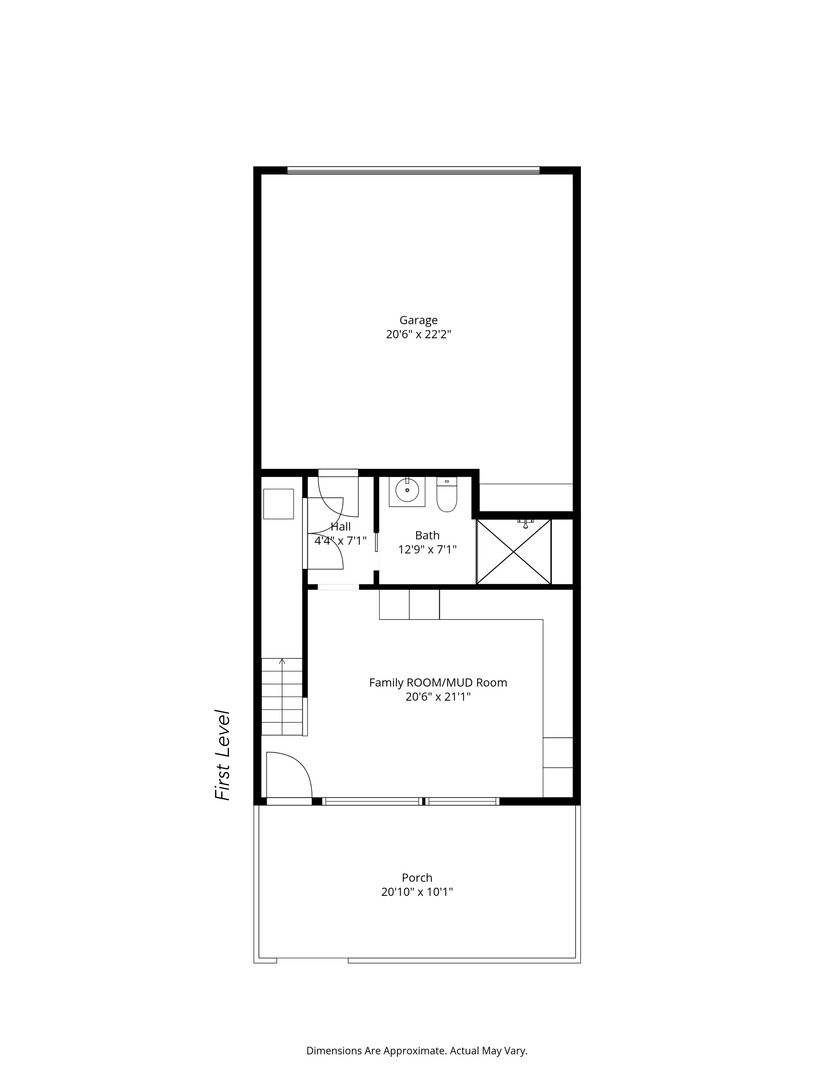 1303 W Diversey Parkway