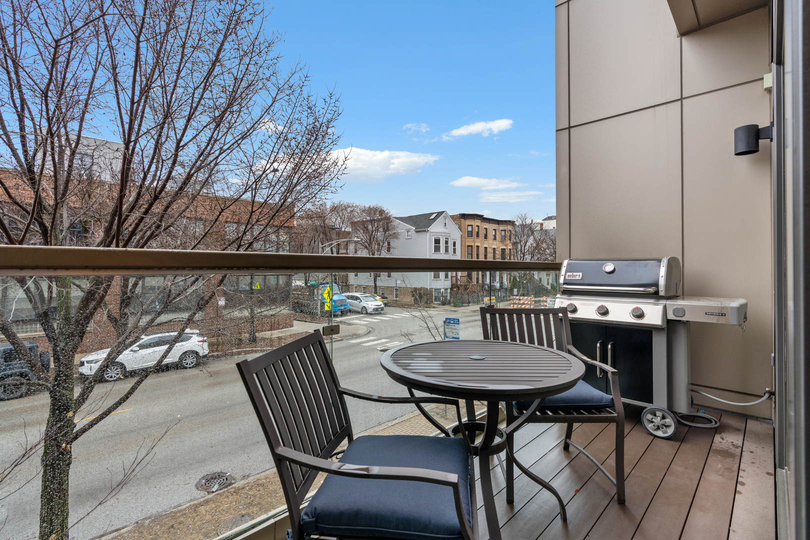 1303 W Diversey Parkway