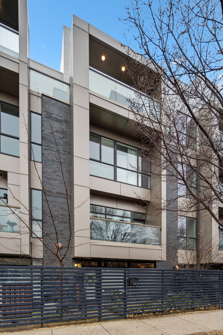 1303 W Diversey Parkway