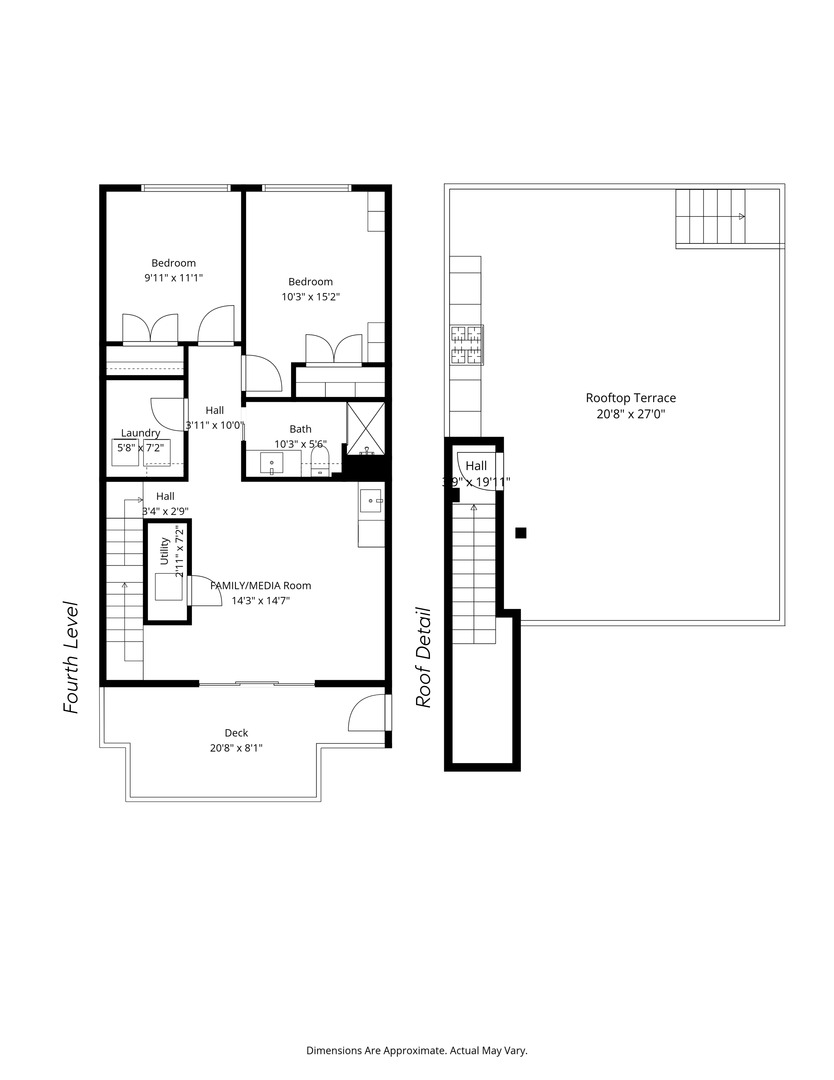 1303 W Diversey Parkway