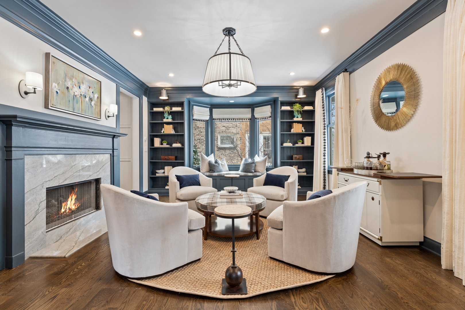 4427 N Hermitage Avenue