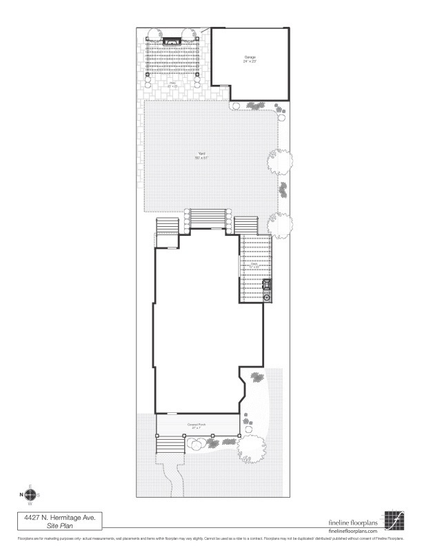 4427 N Hermitage Avenue